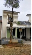 2-Story House Facing East, Hollywood Housing, Pangeran Sogiri, North Bogor City