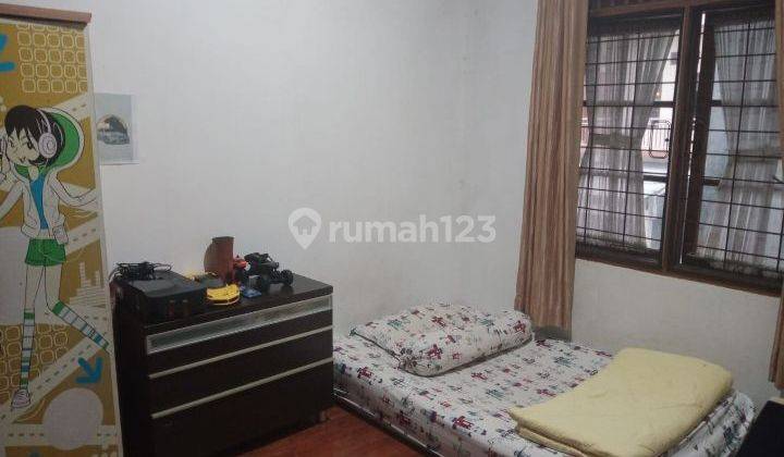 Dijual Rumah 2 Lantai Di Perumahan Taman Cimanggu 2