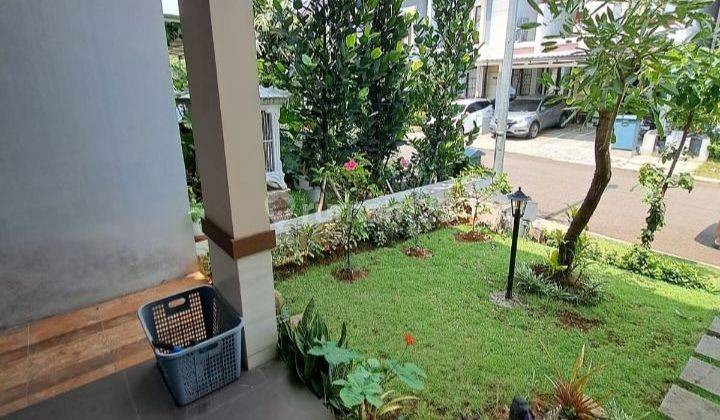 Dijual Rumah 2 Lantai Di Kemang Permata Dekat Toll Summarecon 2