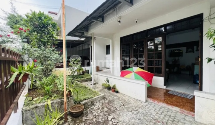 For Sale House in Graha Indah Kedung Halang Near Bogor City Toll Road 2