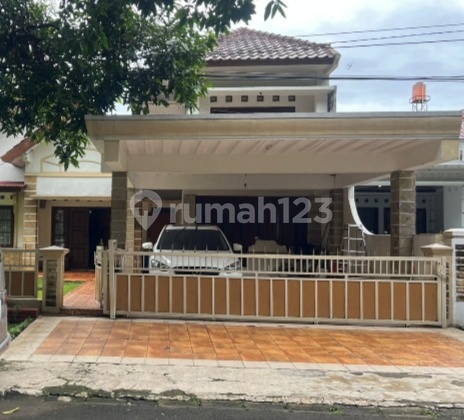 Dijual Rumah Mewah Dalam Cluster Taman Yasmin Dekat Stasiun Dijual Rumah Mewah Dalam Cluster Taman Yasmin Dekat Stasiun