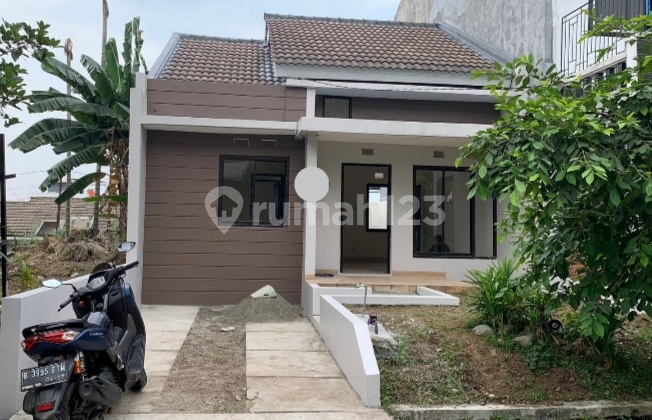 Dijual Rumah Terawat Siap Huni di Bogor Nirwana Residence (Bnr) Dijual Rumah Terawat Siap Huni di Bogor Nirwana Residence (Bnr)