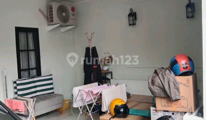 Rumah Bagus Siap Huni Di Perum Pinus 3 Ciomas Bogor 2