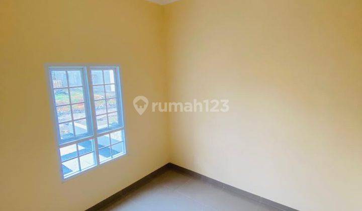 Rumah Murah Minimalis Di Golden Villas Gunung Sindur Bogor 2