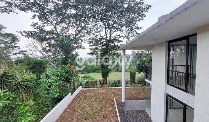 SEWA RUMAH VILA TAMAN DAYU GOLF VIEW UDARA SEJUK 1