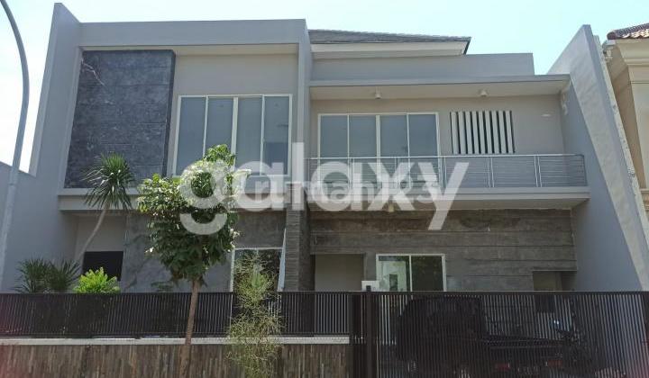 FOR SALE NEW MINIMALIST HOUSE IN REGENCY 21 1
