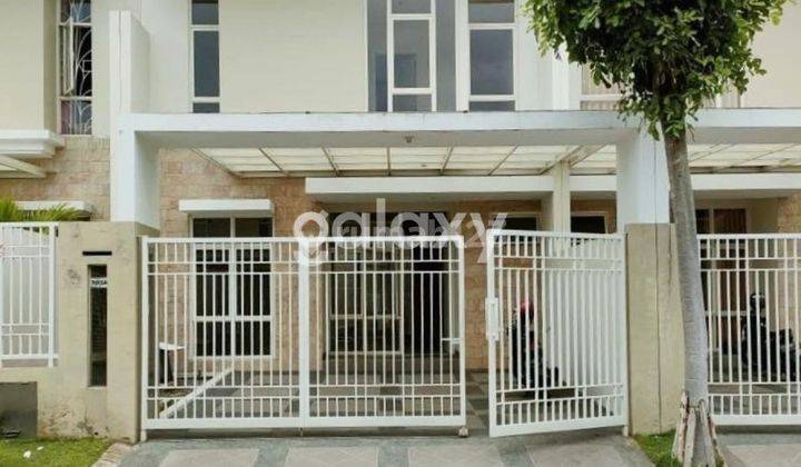 JUAL RUMAH PERUMAHAN GRIYA DEKAT STIKOM 1