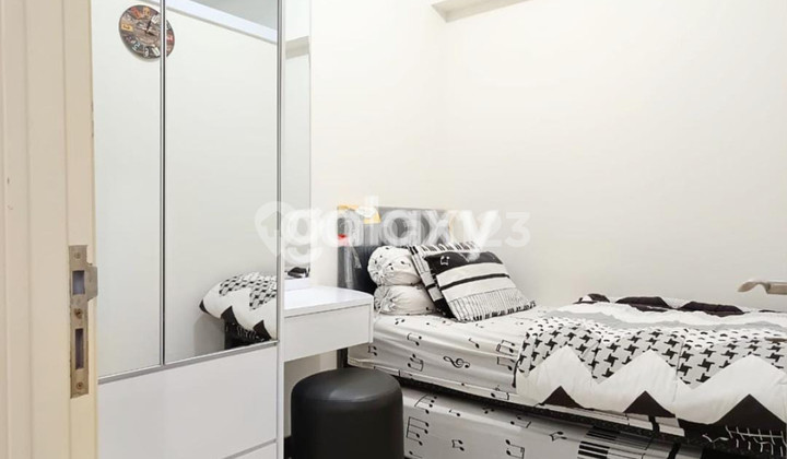 FOR SALE AMOR APARTMENT 2 BEDROOMS FULLY FURNISHED 2