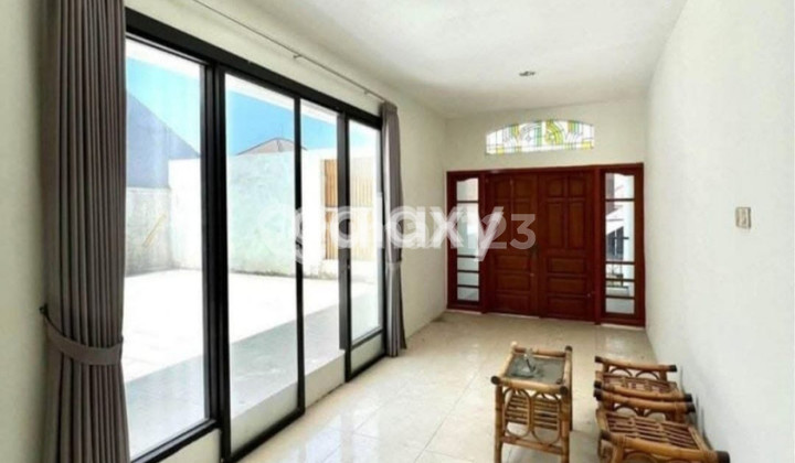FOR SALE WELL-MAINTAINED HOUSE IN KERTAJAYA INDAH, QUICK SALE 2