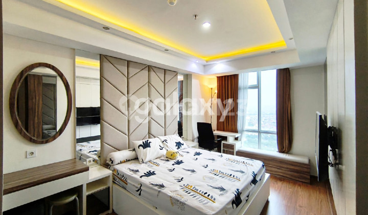 RENT APARTMENT GRAND SUNGKONO LAGOON 2BR FULLY FURNISHED RENT APARTMENT GRAND SUNGKONO LAGOON 2BR FULLY FURNISHED