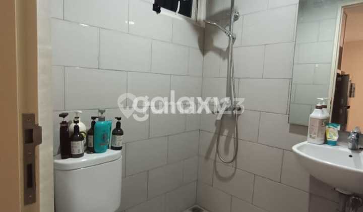 SEWA APARTEMEN AMOR 2 BR LANTAI 15 FULL FURNISH DELUXE CORNER  2