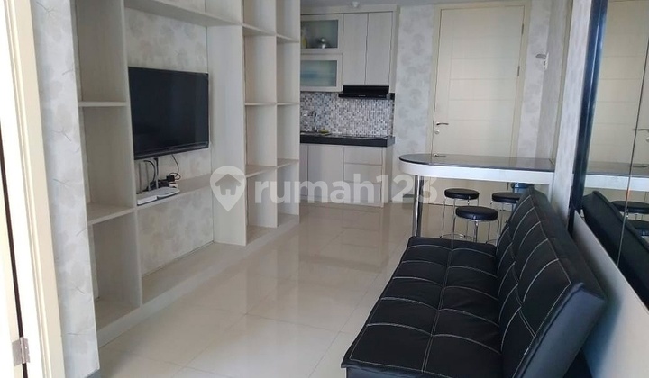 Jual Apartment 2Br Anderson