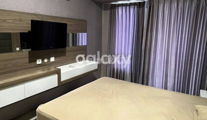 Disewakan Apartement Orcard Tower Conect Dengan Pakuwon Mall 1