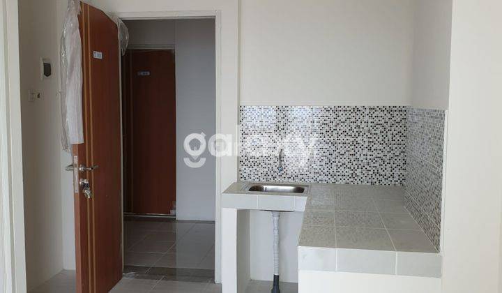 Termurah Jual Apartemen 2 BR Puncak Cbd Jejer 2 Unit 1