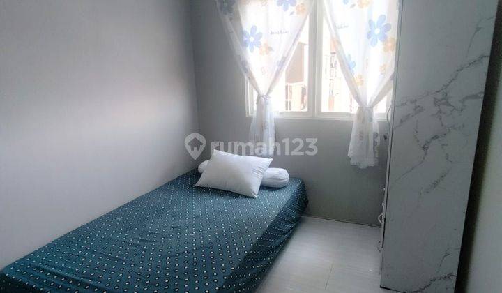 Sewa Apartemen PUNCAK DARMAHUSADA 2 Kamar Tidur tower A Bagus lantai 9 Full Furnished 2