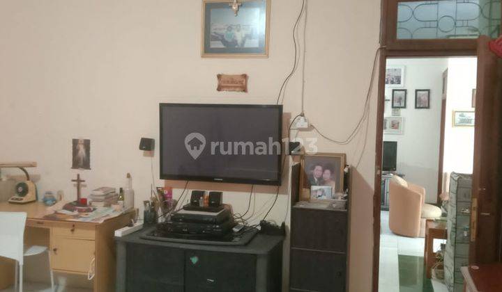 Dijual Rumah Terawat Di Puri Kampial Nusadua Bali  2