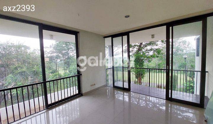 Rumah Vila Taman Dayu Golf View Udara Sejuk 2