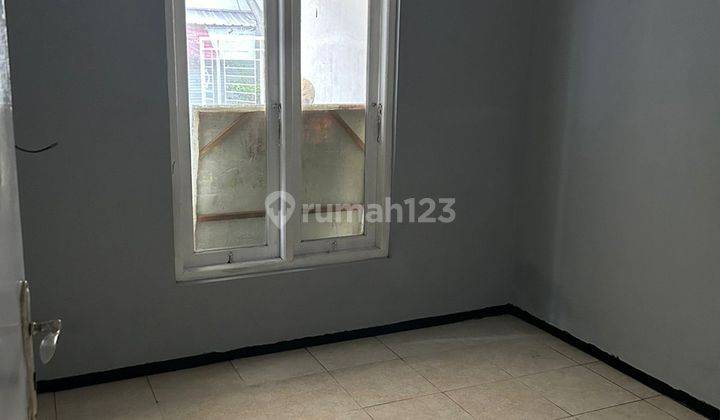 Jual Rumah lebar 7m SHM Bagus di Wisma Lidah Kulon 1