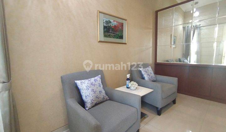 Dijual Rumah Rasa Villa Galaxy Bumi Permai 2 Araya 2 Minimalis 2