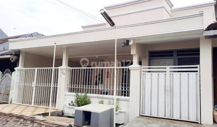 Dijual Rumah Bagus Di Sutorejo Timur, Surabaya 1