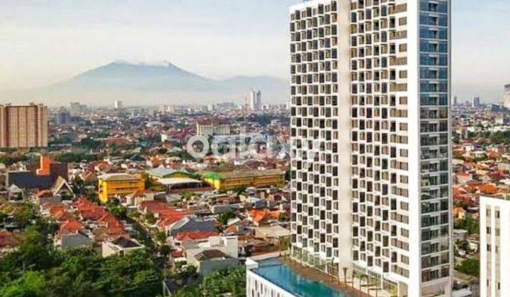  Sewa Apartemen Belleview Surabaya 2 BR Kosongan 1