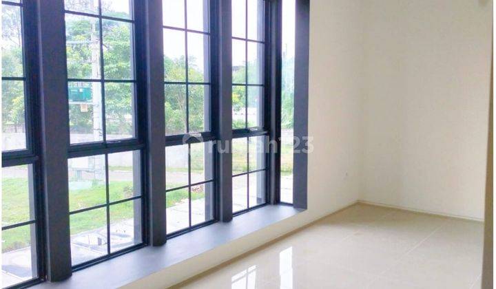 Dijual Rumah Baru Citra Garden Type Somerset 2