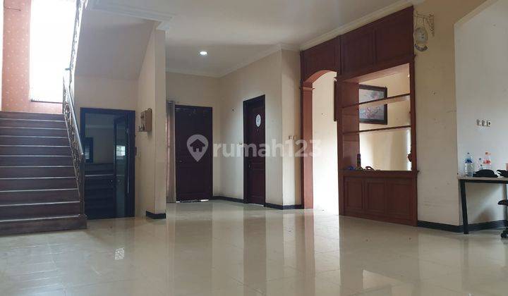 Dijual disewakan Rumah Hook Central Park Mulyosari 2