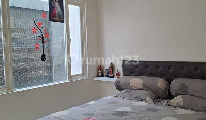 Dijual Rumah Di Dian Istana Cluster Oasia 2