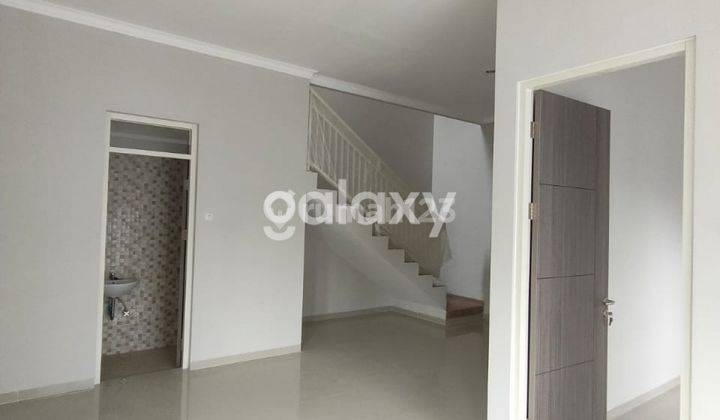 Jual Cepat Rumah Baru Cantik Sutorejo, Surabaya  2