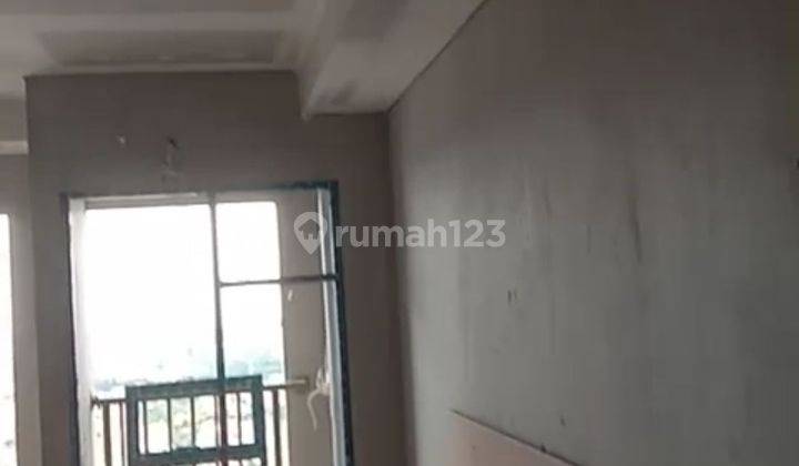 Jual Apartemen Kyo Studio Baru Gress lantai 26 Unfurnished  1