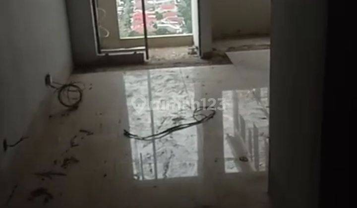 Jual Apartemen Kyo Baru Gress studio lantai 29 Unfurnished 1