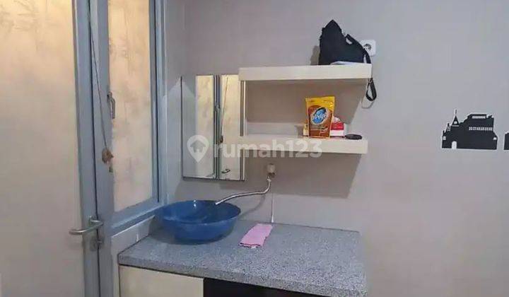 Sewa Apartemen Full Furnished Bagus di Educity Pakuwon City 2