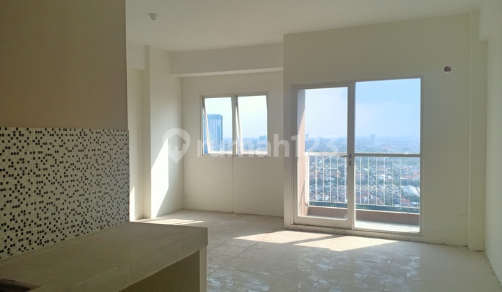 Jual/Sewa Murah Apartemen 3 Br Puncak Dharmahusada