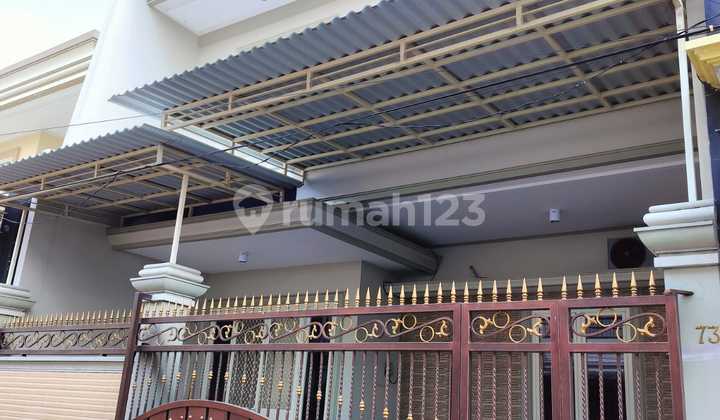 Jual Rumah Semifurnished Hadap Selatan Di Ploso Jual Rumah Semifurnished Hadap Selatan Di Ploso