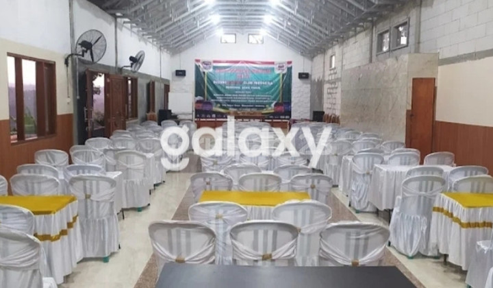 FOR SALE: COMPLETE AND SERENE TOURIST SPOT IN WONOSALAM