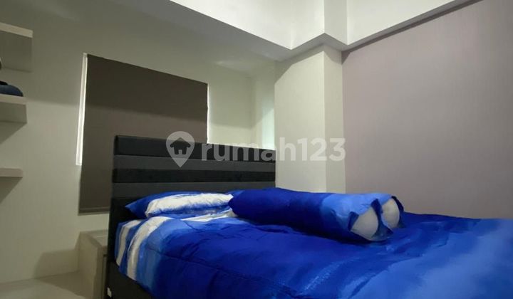 Dijual/Disewakan Apartment Puncak Bukit Golf 2