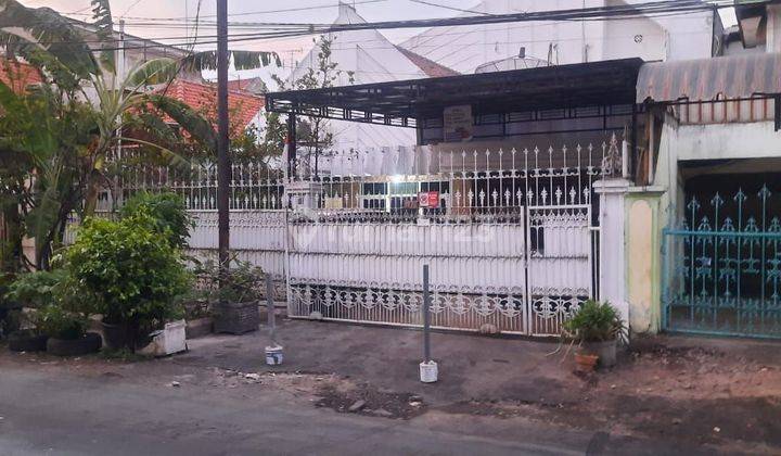 Jual/Sewa Rumah Bagus Hadap Selatan Di Pucang Adi 2