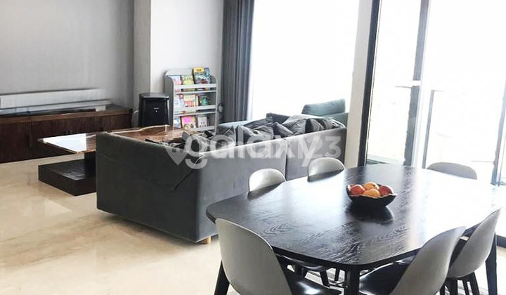 JUAL APARTEMEN THE PEAK RESIDENCE DENGAN LIFT PRIVAT ATAS TP 5 MALL