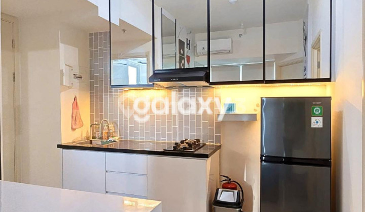 RENT AMOR APARTMENT 2 BR FULLY FURNISHED 2