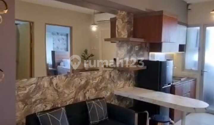 Dijual Apartment Educity Tower Havard 2