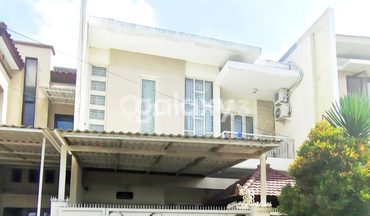 DIJUAL CEPAT RUMAH SEMI FURNISH ARAYA HANYA 3M an DEKAT MERR, KERTAJAYA, DHARMAHUSADA DIJUAL CEPAT RUMAH SEMI FURNISH ARAYA HANYA 3M an DEKAT MERR, KERTAJAYA, DHARMAHUSADA