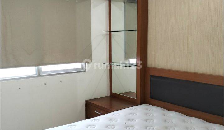 Sewa Apartemen Malang City Point 2 Kamar Tidur Full Furnished  1