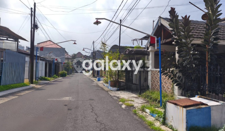 JUAL RUMAH BARUK UTARA BAGUS SIAP HUNI 2