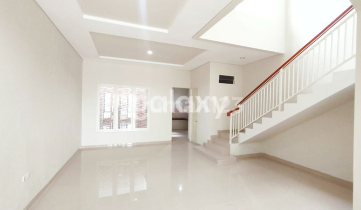 FOR SALE NEW HOUSE IN MANYAR TOMPOTIKA NEAR PETRA SCHOOL 2
