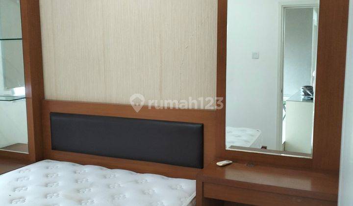 Sewa Apartemen Malang City Point 2 Kamar Tidur Full Furnished  2