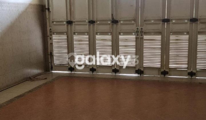 JUAL RUMAH MEWAH FULLY FURNISHED GALAXY BUMI PERMAI 2