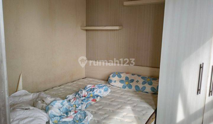 Jual Apartemen Puncak Permai 2 Kamar Tidur Bagus Full Furnished 2