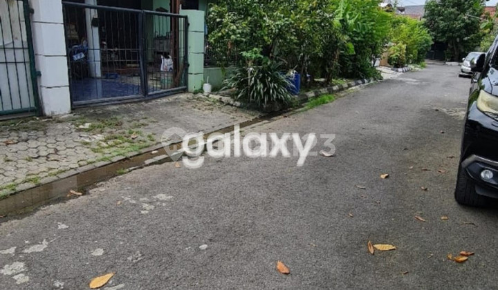 JUAL RUMAH SUTOREJO PRIMA BUTUH LAKU CEPAT 2