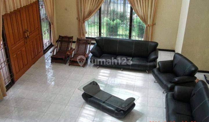 Kontrakan Villa Furnished Bagus Shm Di Villa Taman Dayu, Pandaan 2