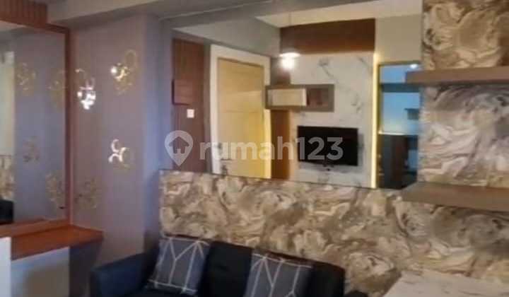 For Sale Educity Tower Havard Apartment